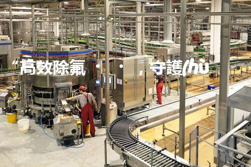 “高效除氟，守護(hù)碧水藍(lán)天——廢水中氟離子處理新篇章”